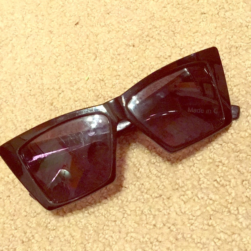 Fashionable Sunglasses